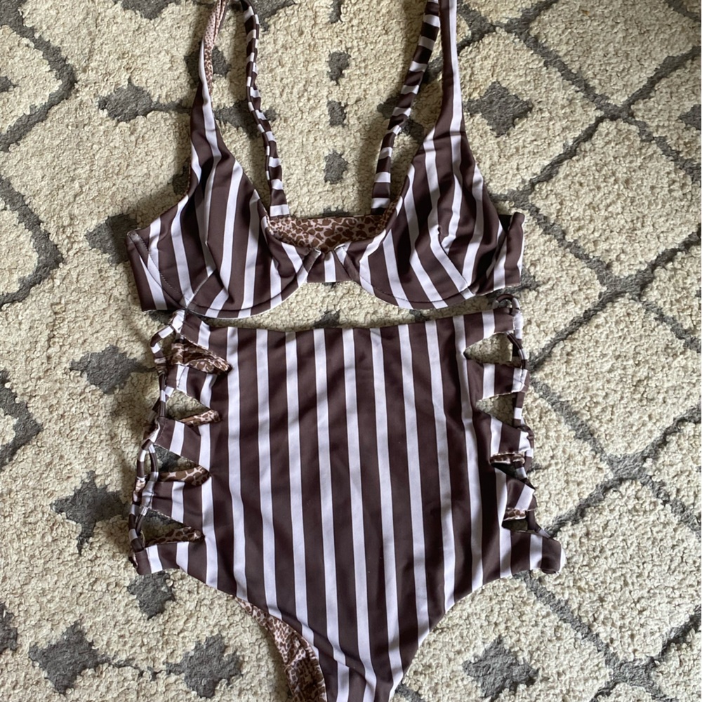 Acacia swimwear